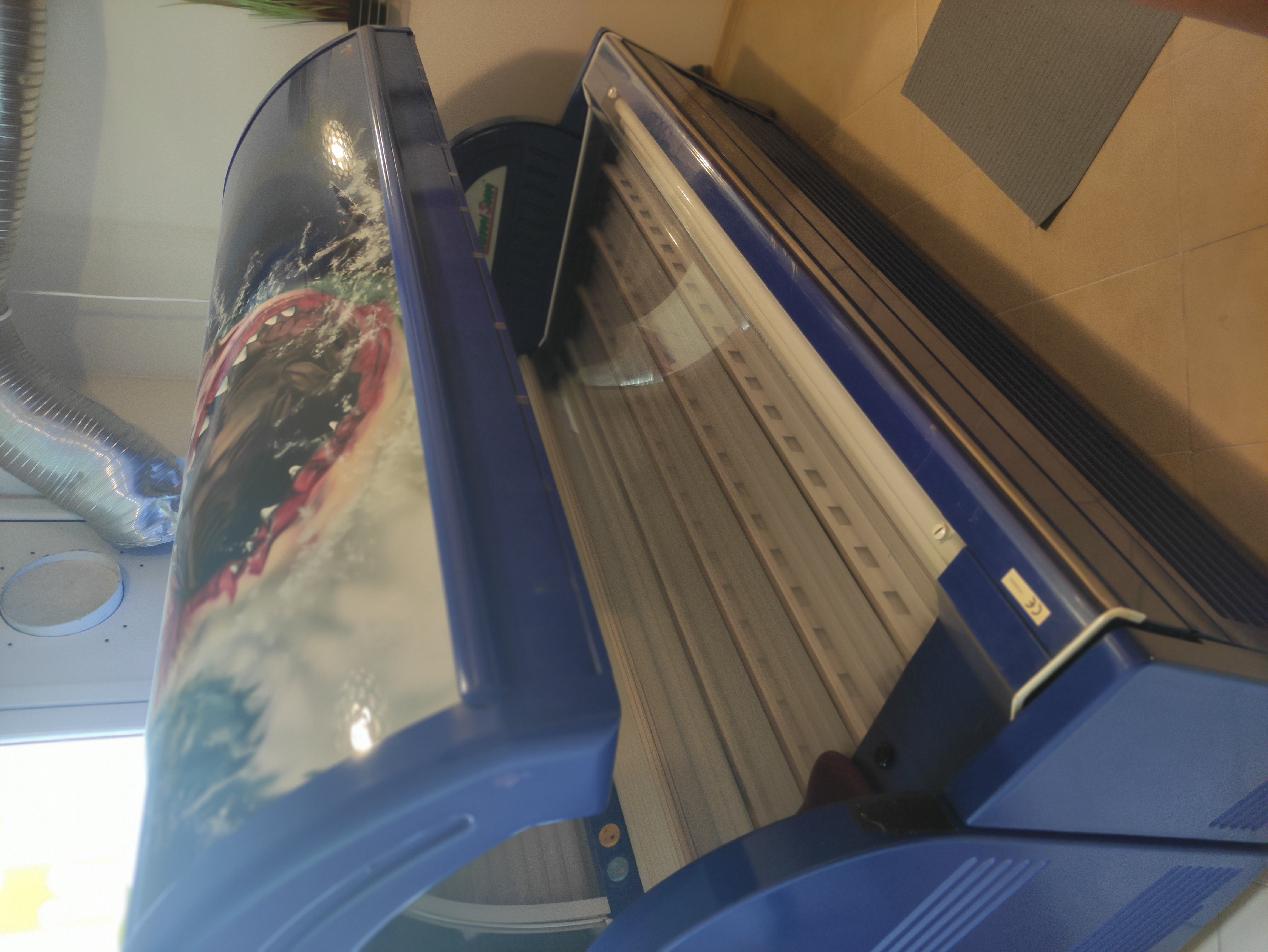 Solarium