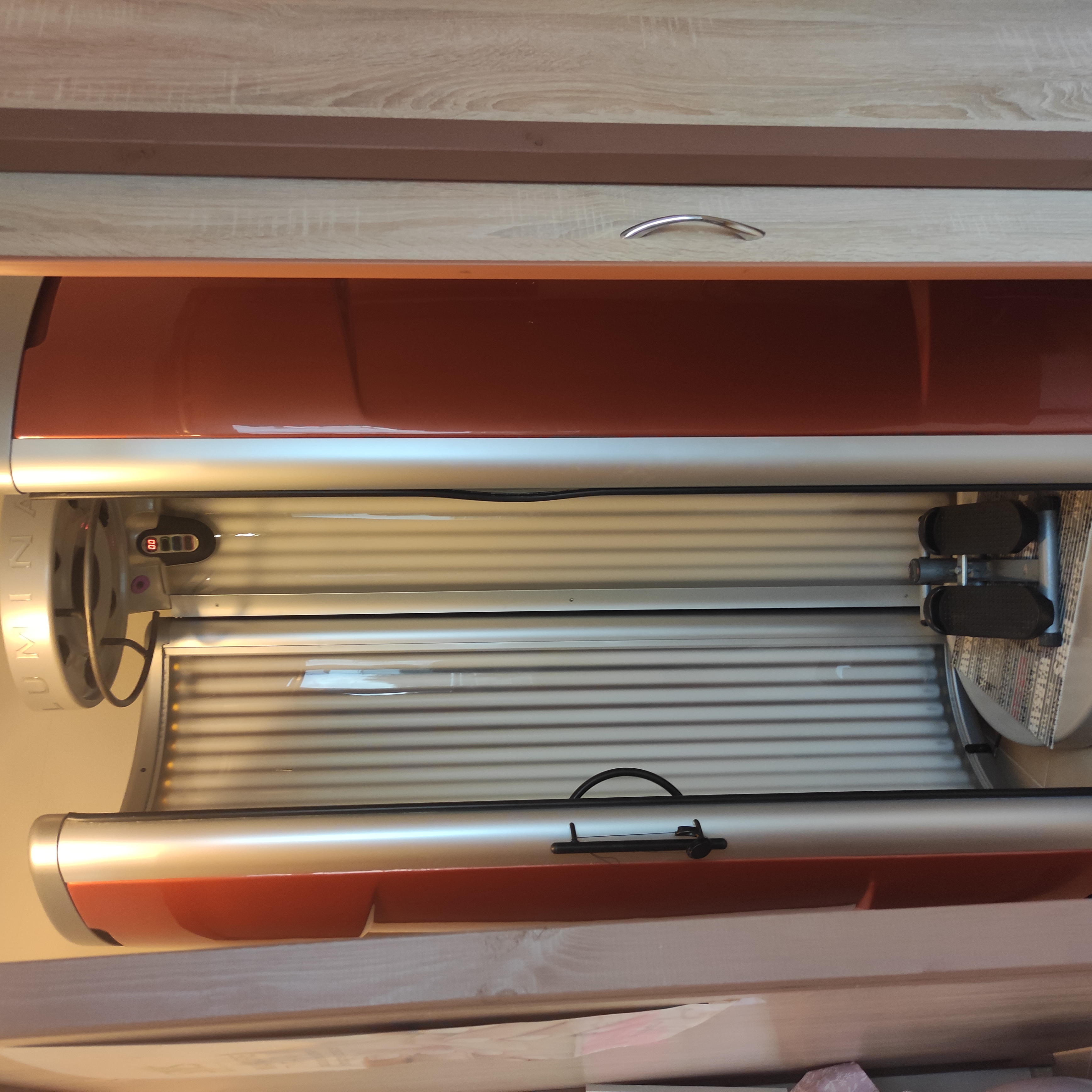 Solarium